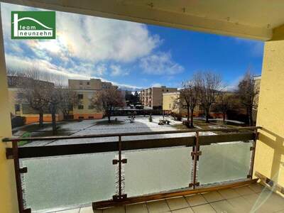 Terrassenwohnung mieten in 9020 Klagenfurt (Bild 2)