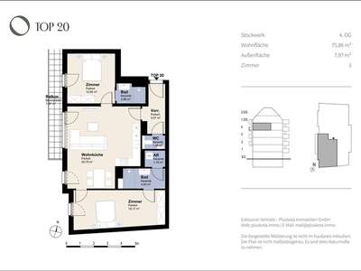 Wohnung kaufen in 1120 Wien (Bild 4)