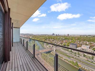 Terrassenwohnung kaufen in 1030 Wien (Bild 3)