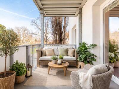 Wohnung mit Balkon kaufen in 1130 Wien