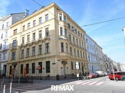 Wohnung kaufen in 1040 Wien