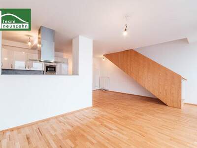 Terrassenwohnung mieten in 1200 Wien (Bild 3)