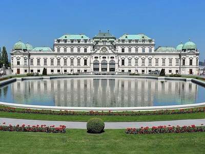 Apartment provisionsfrei mieten in 1100 Wien