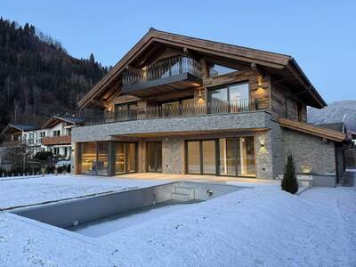 Haus kaufen in 5700 Zell am See