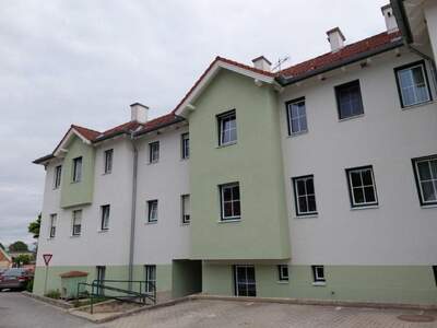 Mietwohnung in 2093 Geras (Bild 1)