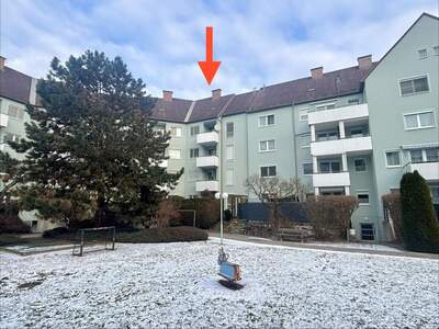 Wohnung kaufen in 4020 Linz