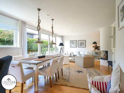 Haus mit Garten kaufen in 6073 Sistrans (Bild 5)