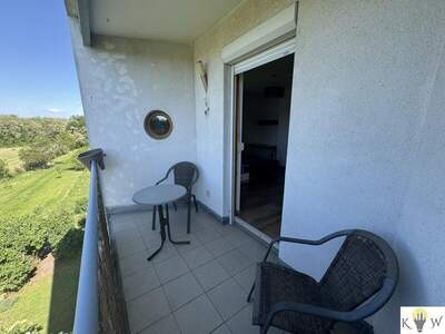 Terrassenwohnung mieten in 2485 Wimpassing (Bild 5)