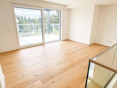Wohnung mit Balkon kaufen in 1220 Wien (Bild 5)