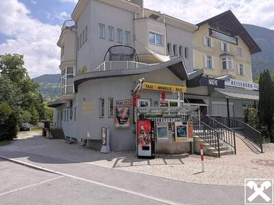 Gewerbeobjekt kaufen in 6430 Ötztal Bahnhof