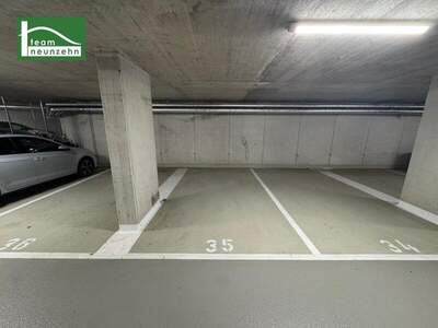 Halle / Lager / Produktion mieten in 1110 Wien (Bild 1)