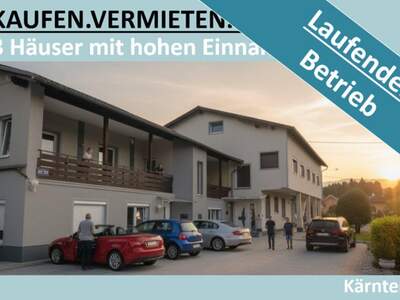 Haus kaufen in 9701 Spittal