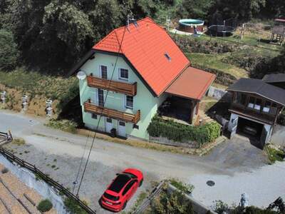 Haus kaufen in 9400 Wolfsberg