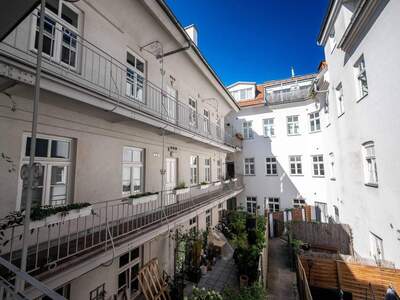 Wohnung kaufen in 1140 Wien