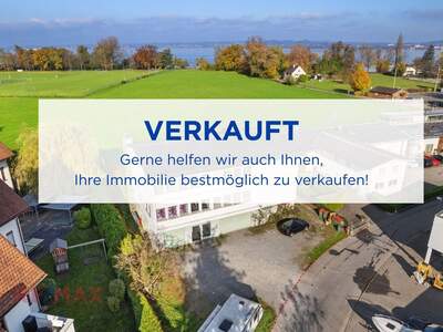 Grundstück kaufen in 6900 Bregenz (Bild 1)