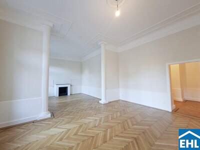 Wohnung mieten in 1040 Wien (Bild 3)