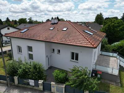 Haus mit Garten kaufen in 2231 Strasshof (Bild 2)