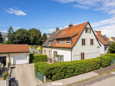Haus kaufen in 4020 Linz