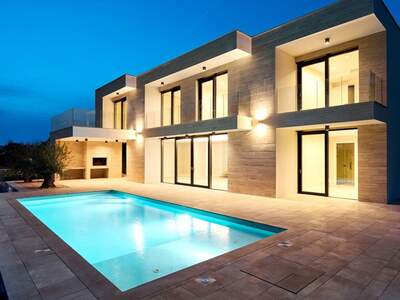 Haus kaufen in 23207 Sveti Filip i Jakov (Bild 1)