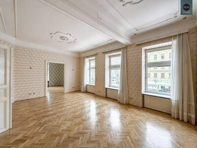 Eigentumswohnung in 1020 Wien