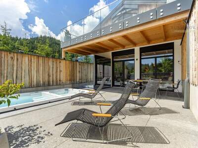 Anlageobjekt kaufen in 9346 Glödnitz