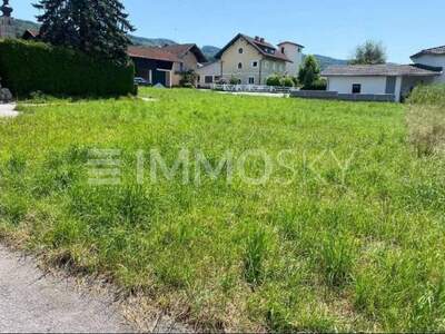 Grundstück kaufen in 5151 Nußdorf