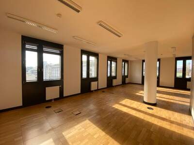 Gewerbeobjekt mieten in 1030 Wien (Bild 1)