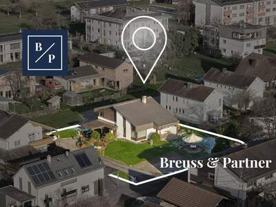 Haus kaufen in 6837 Weiler