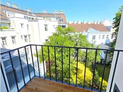 Terrassenwohnung kaufen in 1180 Wien (Bild 1)