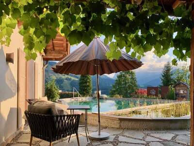 Haus kaufen in 6345 Kössen