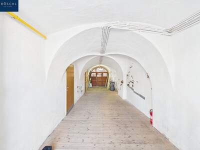 Haus mit Garten kaufen in 3910 Zwettl (Bild 5)