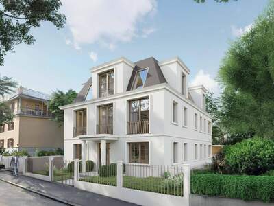 Grundstück kaufen in 1130 Wien