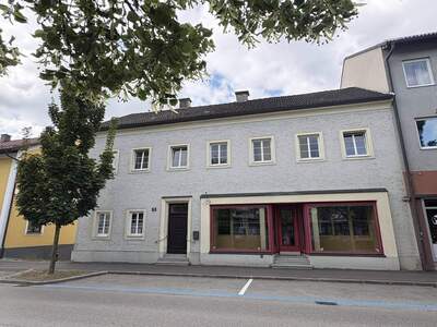 Grundstück kaufen in 4701 Bad Schallerbach