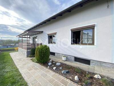 Einfamilienhaus kaufen in 7551 Stegersbach
