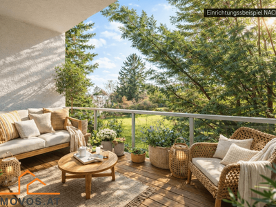 Wohnung kaufen in 1190 Wien 19.