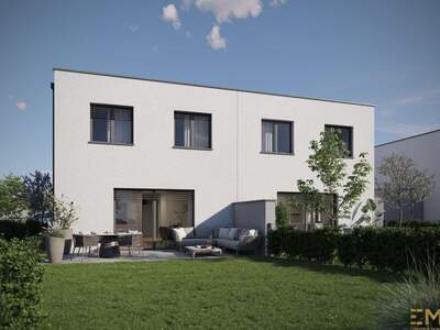 Haus mit Garten kaufen in 4030 Linz (Bild 4)