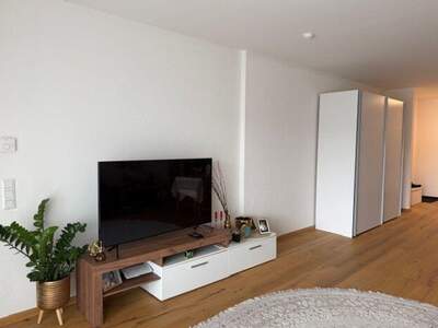 Wohnung mit Balkon mieten in 4030 Linz (Bild 2)