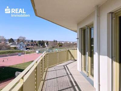 Terrassenwohnung kaufen in 1210 Wien (Bild 4)