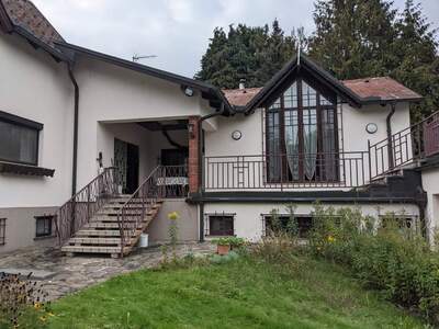 Haus provisionsfrei mieten in 3003 Gablitz