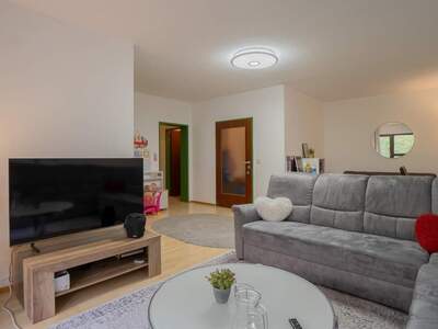 Terrassenwohnung kaufen in 6410 Telfs (Bild 3)