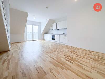 Etagenwohnung mieten in 4020 Linz