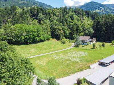 Grundstück kaufen in 9872 Millstatt