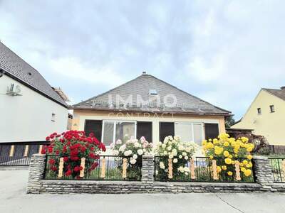Haus kaufen in 7422 Riedlingsdorf