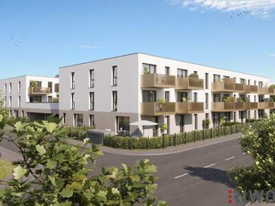 Terrassenwohnung kaufen in 2201 Gerasdorf (Bild 3)