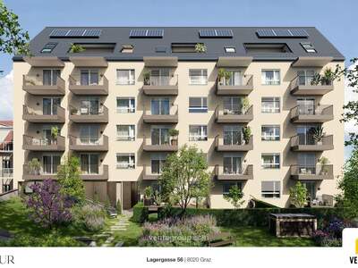 Eigentumswohnung in 8020 Graz (Bild 5)
