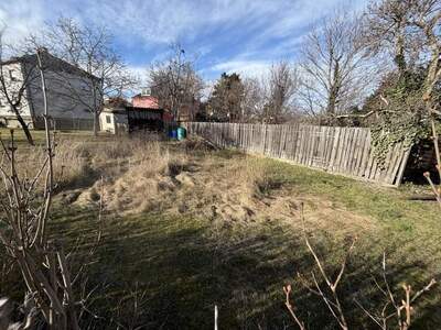 Grundstück kaufen in 2340 Mödling