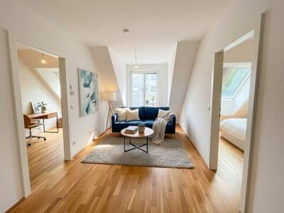 Wohnung mit Balkon kaufen in 1230 Wien (Bild 3)