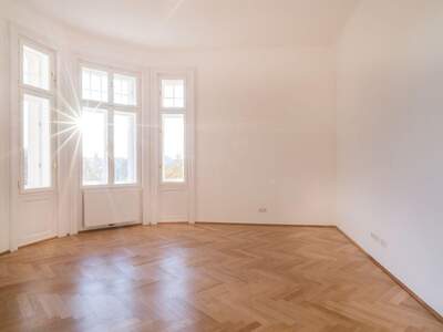 Altbauwohnung mieten in 1030 Wien (Bild 2)