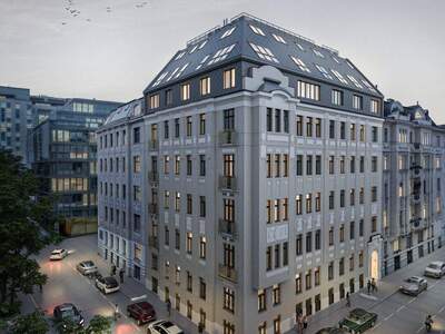 Gewerbeobjekt kaufen in 1030 Wien