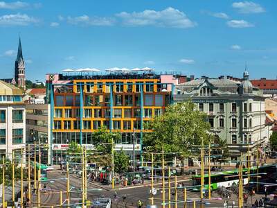 Gewerbeobjekt mieten in 8010 Graz